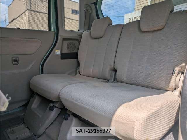 Mazda FLAIR WAGON 2014-04 326822-14