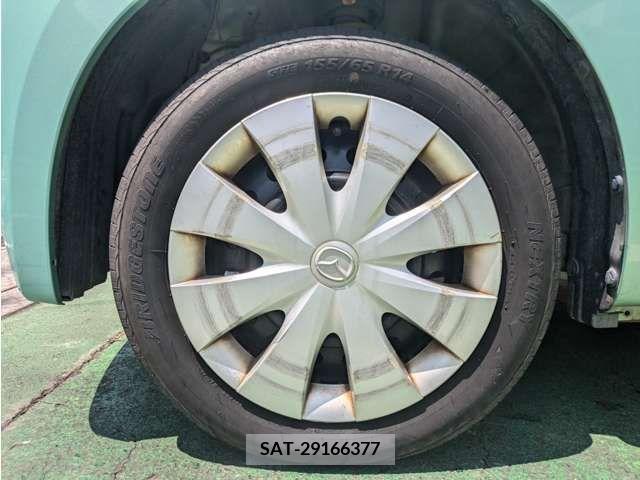 Mazda FLAIR WAGON 2014-04 326822-5