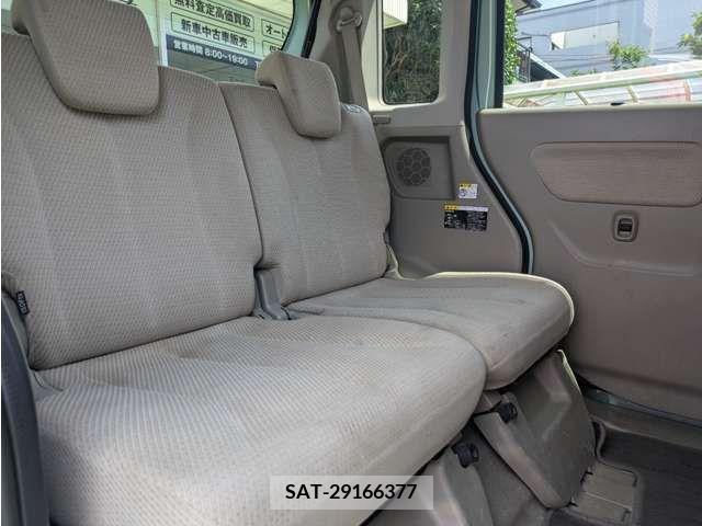 Mazda FLAIR WAGON 2014-04 326822-13