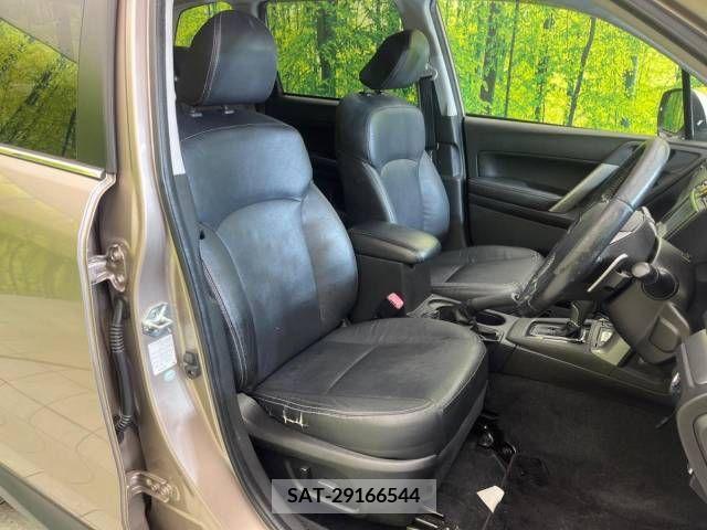 Subaru FORESTER 2013-08 328124-2