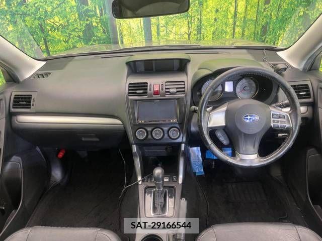 Subaru FORESTER 2013-08 328124-1