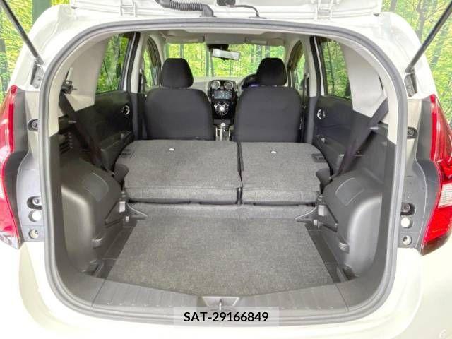 Nissan NOTE 2018-06 305410-10
