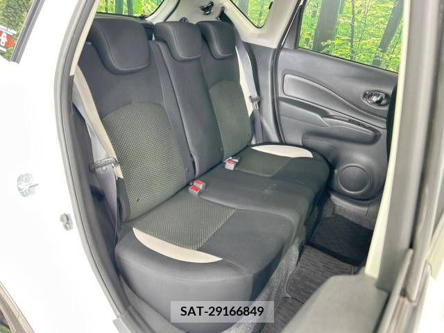 Nissan NOTE 2018-06 305410-9