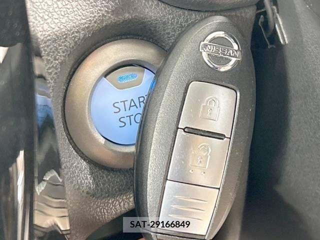 Nissan NOTE 2018-06 305410-7