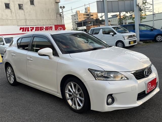 Lexus CT 2013-03 22599-2