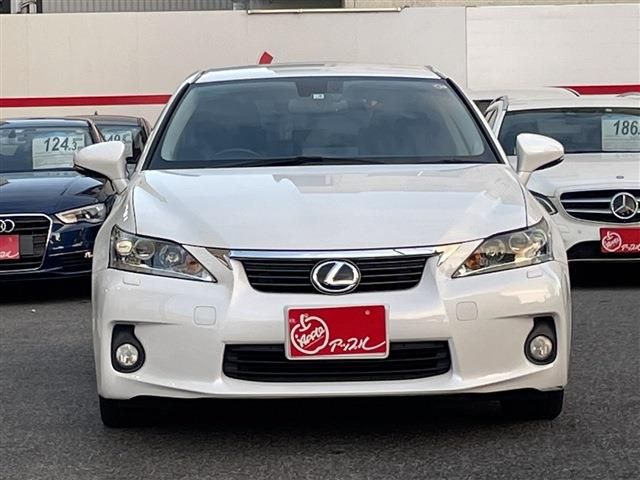 Lexus CT 2013-03 22599-1