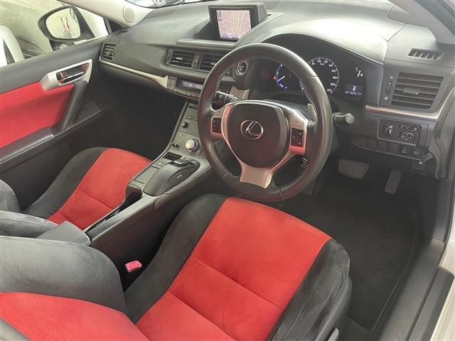 Lexus CT 2013-03 22599-5