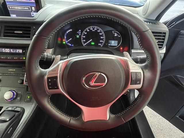 Lexus CT 2013-03 22599-11