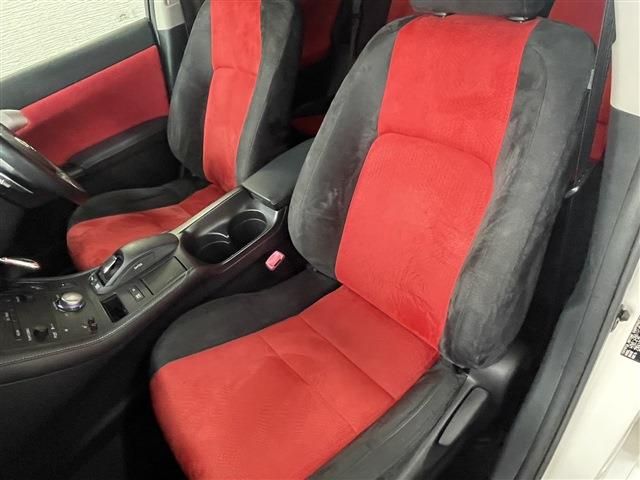 Lexus CT 2013-03 22599-17