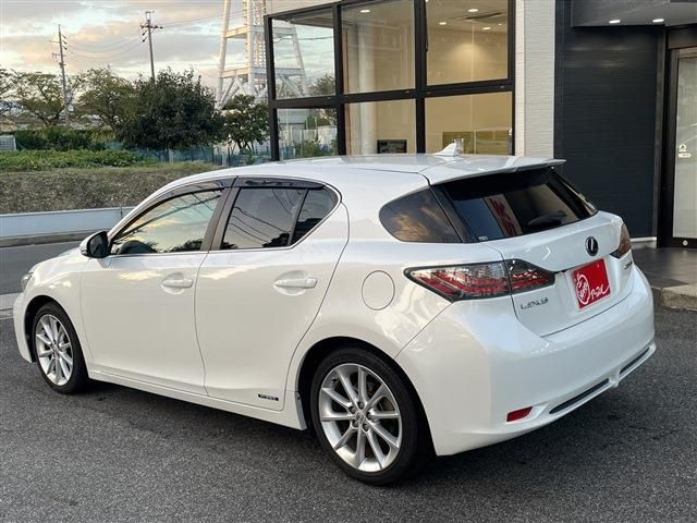 Lexus CT 2013-03 22599-4