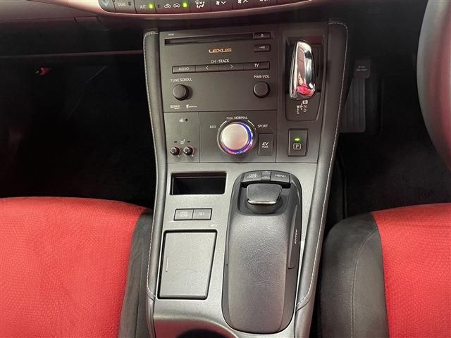 Lexus CT 2013-03 22599-10