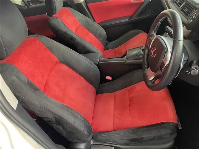 Lexus CT 2013-03 22599-6