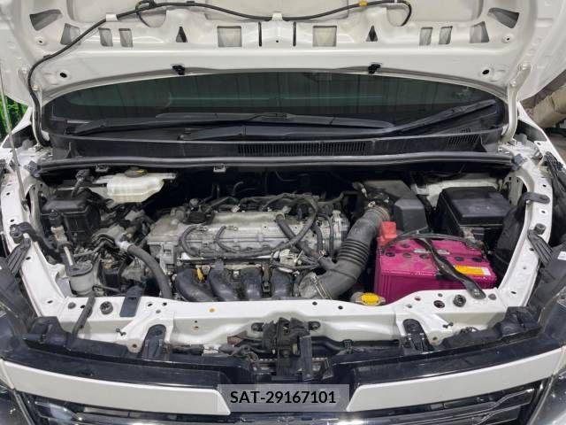 Toyota VOXY 2014-07 289076-19