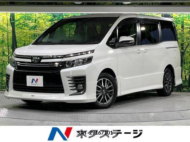 Toyota VOXY 2014-07 289076-0