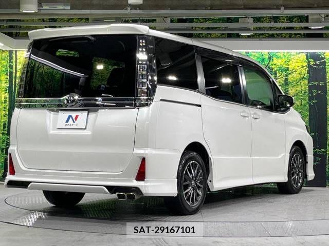 Toyota VOXY 2014-07 289076-18
