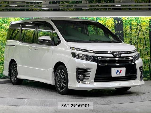 Toyota VOXY 2014-07 289076-17