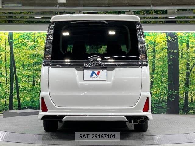 Toyota VOXY 2014-07 289076-16
