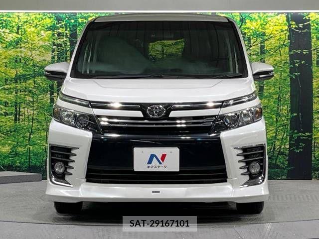 Toyota VOXY 2014-07 289076-15