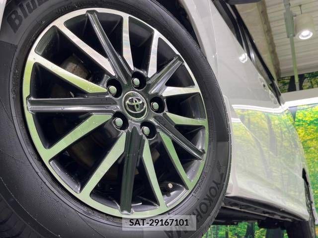 Toyota VOXY 2014-07 289076-14