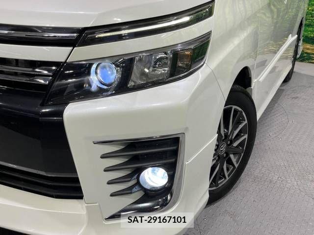 Toyota VOXY 2014-07 289076-13