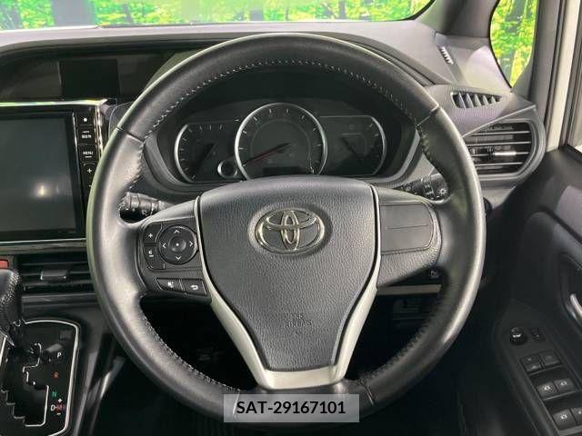 Toyota VOXY 2014-07 289076-12