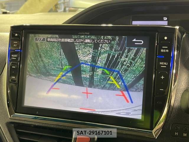 Toyota VOXY 2014-07 289076-5