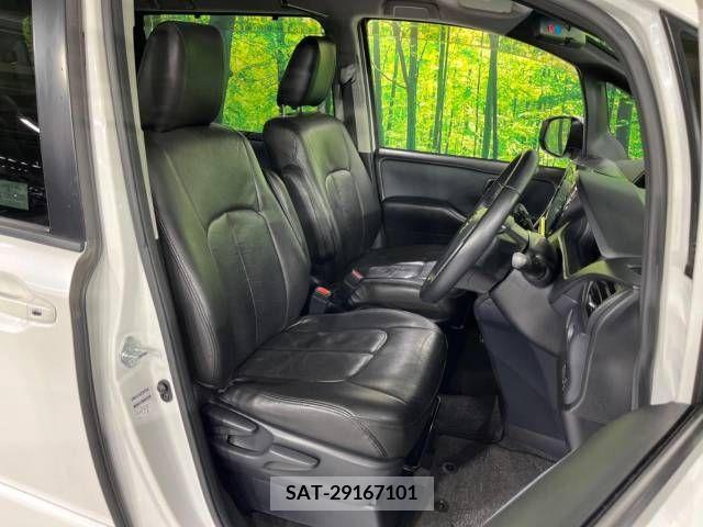 Toyota VOXY 2014-07 289076-8