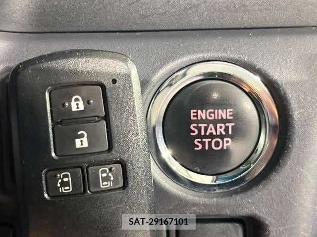 Toyota VOXY 2014-07 289076-7