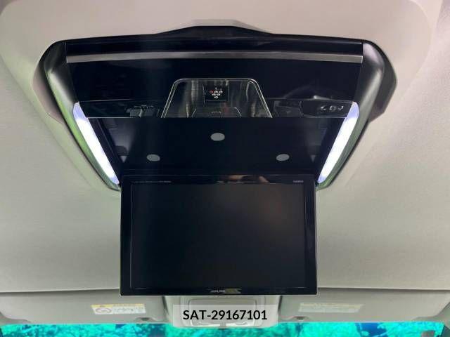 Toyota VOXY 2014-07 289076-4