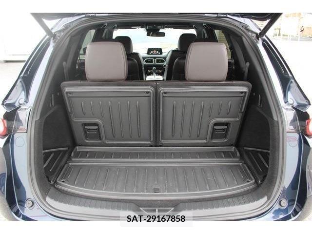 Mazda CX-8 2018-06 206629-18