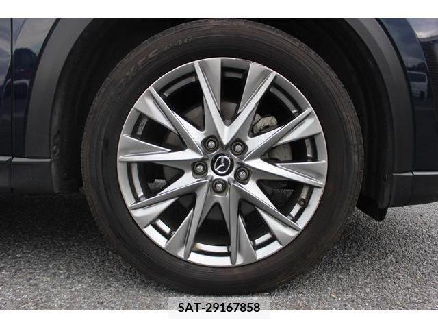 Mazda CX-8 2018-06 206629-11