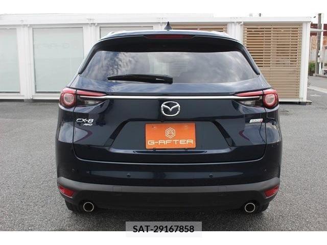 Mazda CX-8 2018-06 206629-9