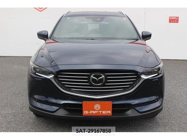 Mazda CX-8 2018-06 206629-7