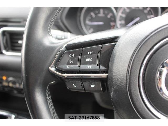 Mazda CX-8 2018-06 206629-4
