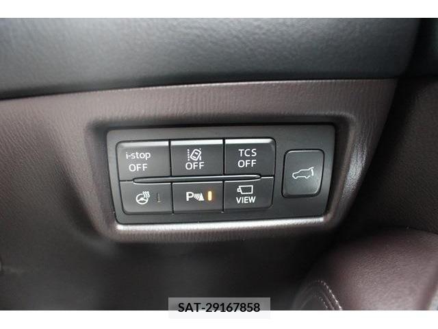 Mazda CX-8 2018-06 206629-5