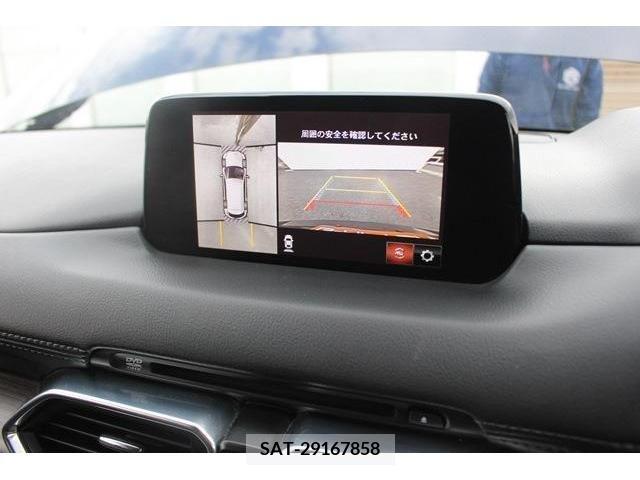 Mazda CX-8 2018-06 206629-2