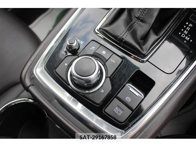 Mazda CX-8 2018-06 206629-3