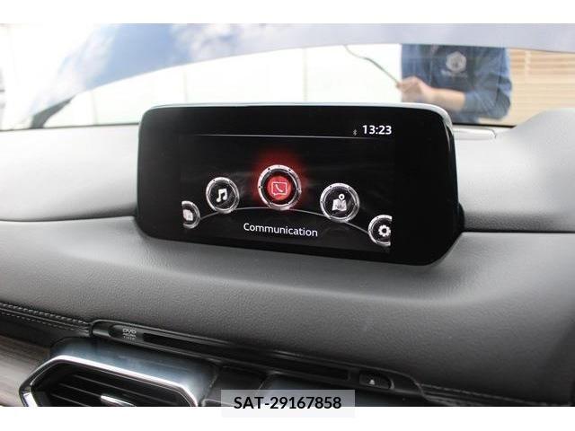 Mazda CX-8 2018-06 206629-1