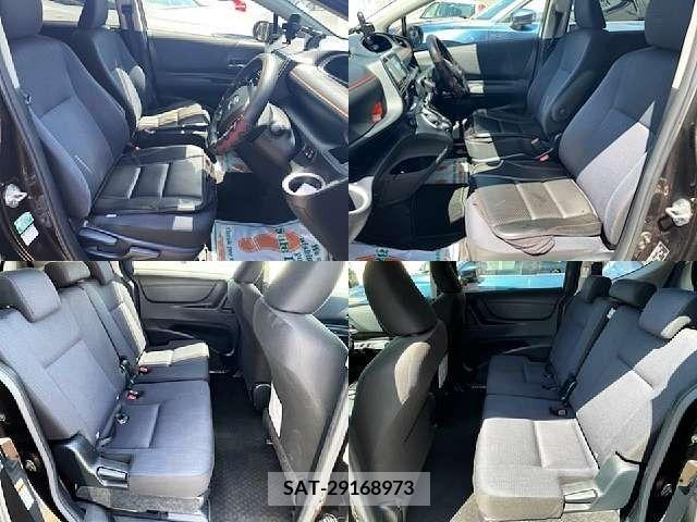 Toyota SIENTA 2015-12 368139-4