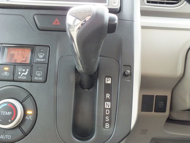 Daihatsu TANTO 2013-11 493-20