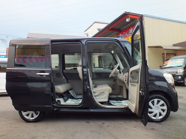 Daihatsu TANTO 2013-11 493-10