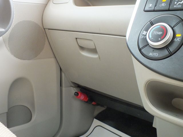 Daihatsu TANTO 2013-11 493-19
