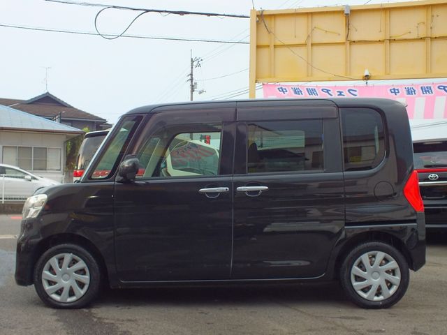 Daihatsu TANTO 2013-11 493-9