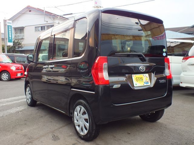 Daihatsu TANTO 2013-11 493-13