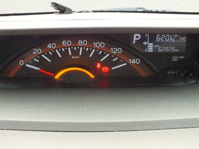 Daihatsu TANTO 2013-11 493-15