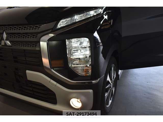 Mitsubishi EK X 2019-07 323987-5