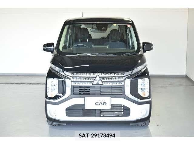 Mitsubishi EK X 2019-07 323987-17