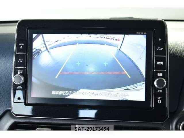 Mitsubishi EK X 2019-07 323987-4