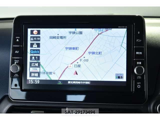 Mitsubishi EK X 2019-07 323987-3