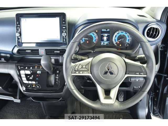 Mitsubishi EK X 2019-07 323987-2